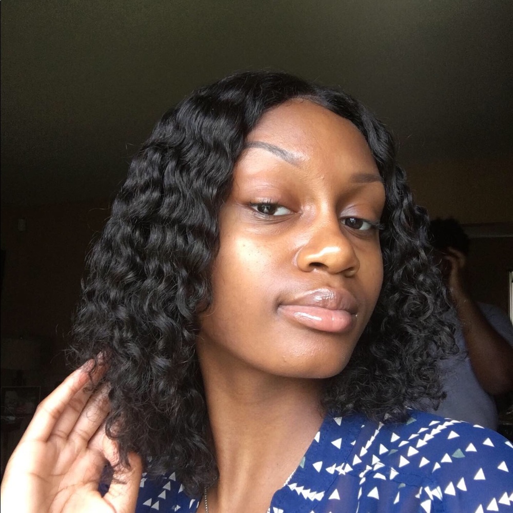 Meet your Posher, Chantel